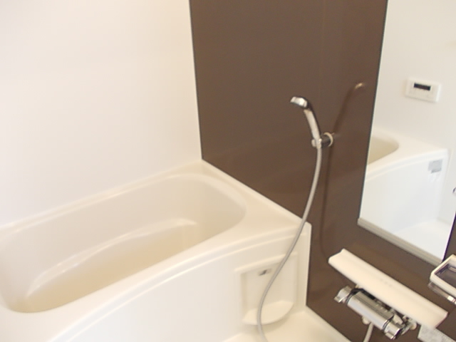 アルタイル 風呂画像