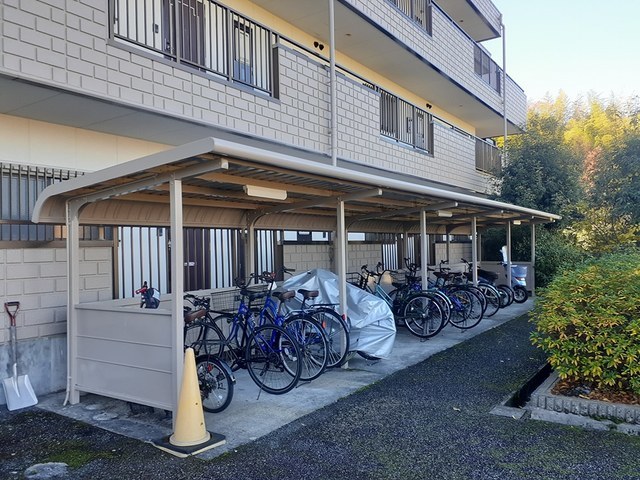 サンスコーレ壱番館 その他7