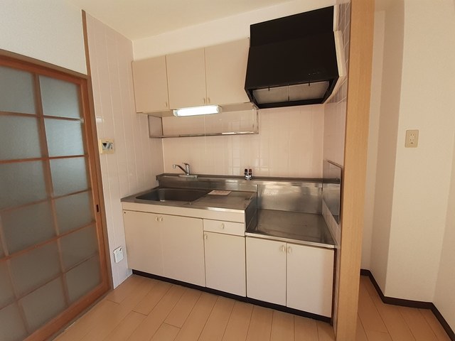 サンスコーレ壱番館 キッチン