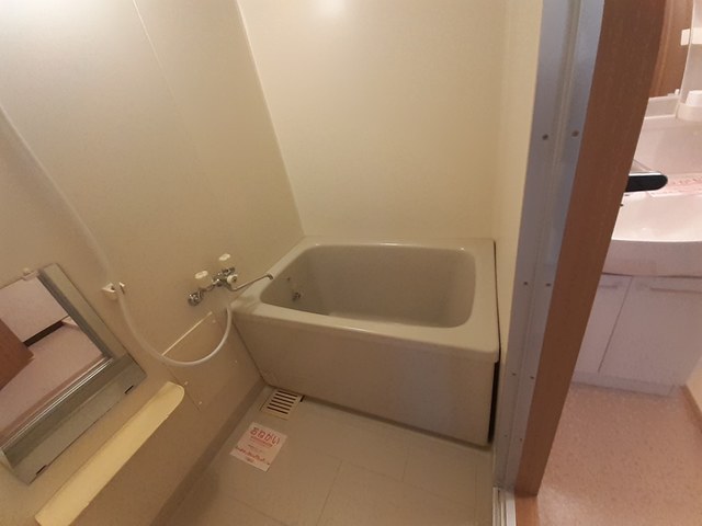 サンスコーレ壱番館 風呂画像