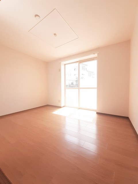 グレースＭＩＴＡ－Ⅱ リビング