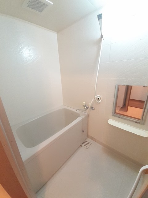 グレースＭＩＴＡ－Ⅱ 風呂画像