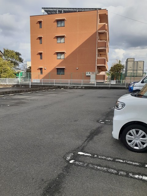 ベルアビタシオン その他5