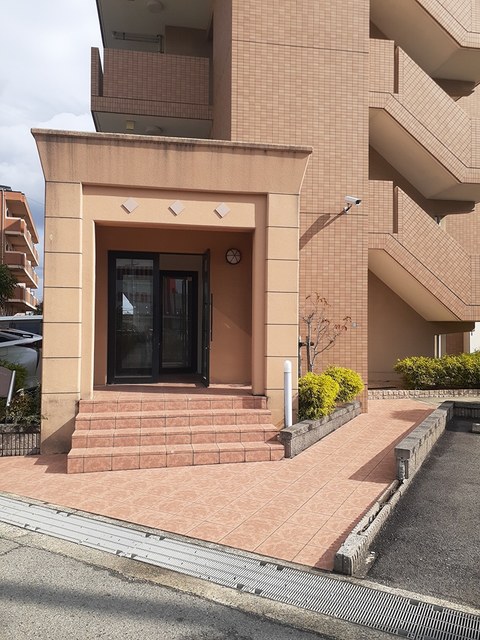 ベルアビタシオン その他6