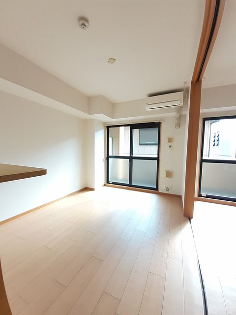 ベルアビタシオン リビング