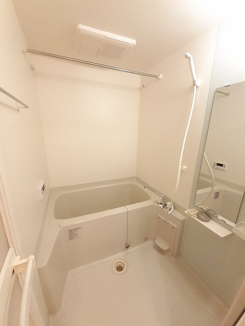 ベルアビタシオン 風呂画像