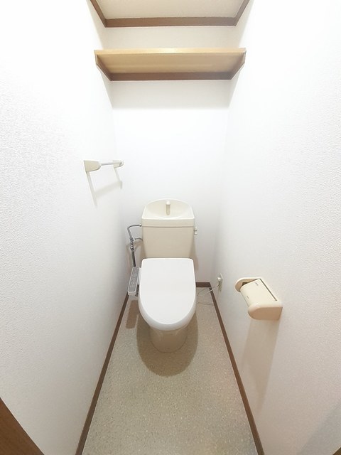 ドミール関空 その他4