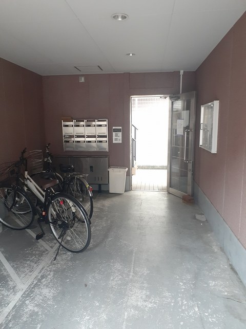 ドミール関空 その他6