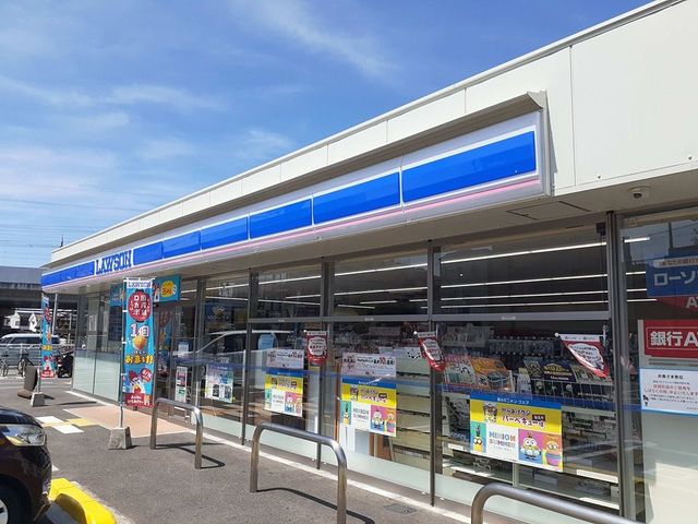 ドミール関空 その他外観1