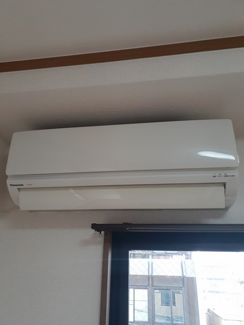 ドミール関空 その他7