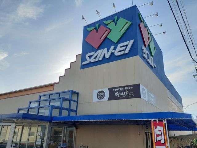 パルクアヴニュ その他外観6