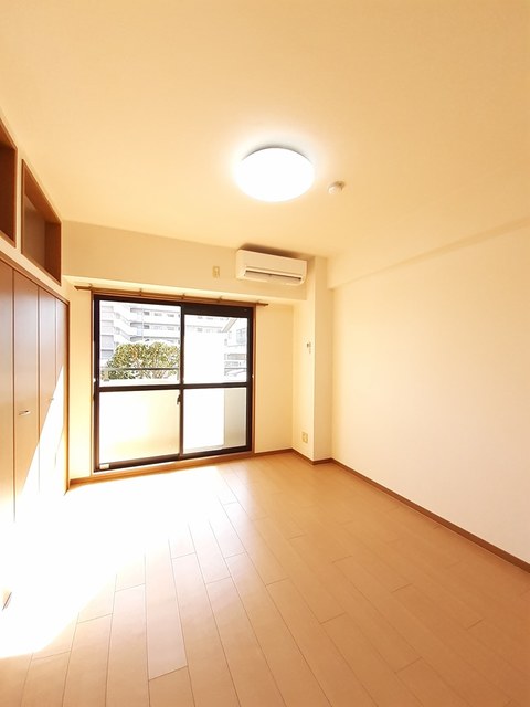 パルクアヴニュ リビング