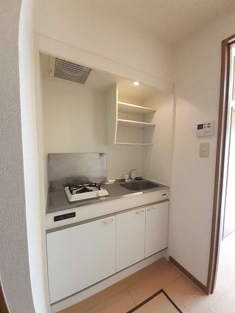 パルクアヴニュ キッチン