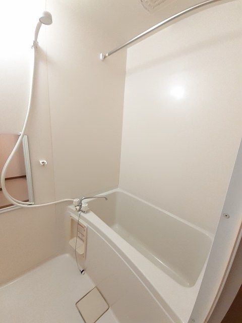 パルクアヴニュ 風呂画像