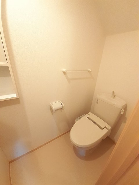 ラドゥ－ノ桜が丘 その他4