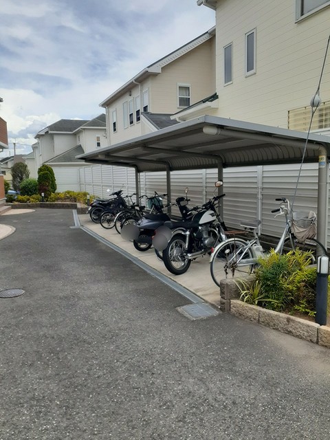 ラドゥ－ノ桜が丘 その他6