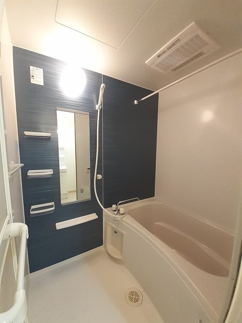 ラドゥ－ノ桜が丘 風呂画像