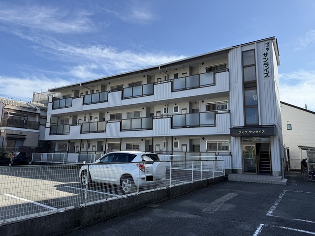 ヴィラサンライズ 外観