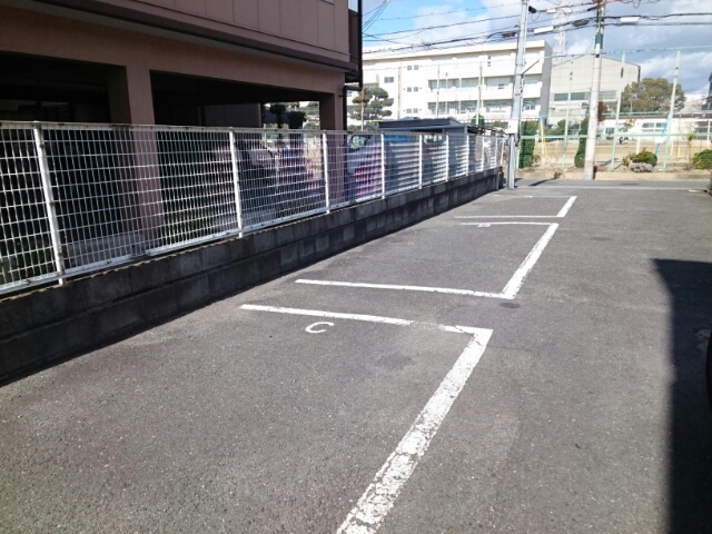 ヴィラサンライズ その他1