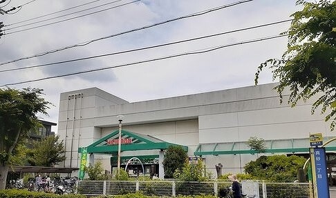 カンパーニュ　アウローラ その他外観6