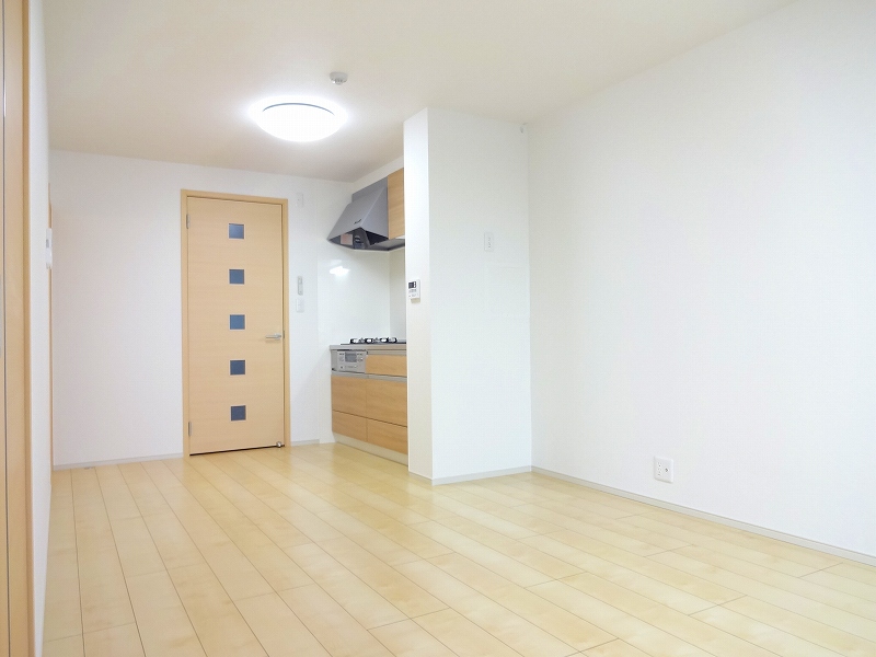 カンパーニュ　アウローラ リビング