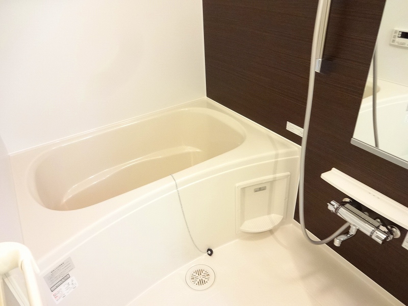 カンパーニュ　アウローラ 風呂画像