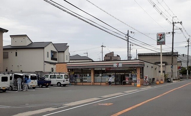 ファ－ストエステ－ト その他外観3