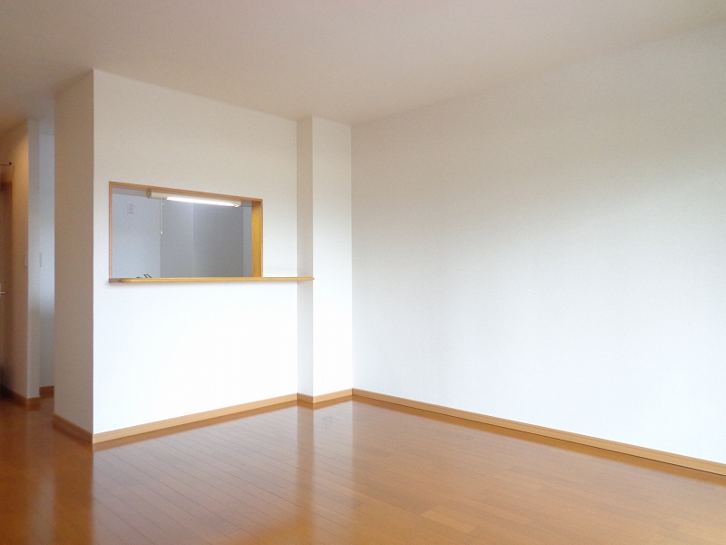 ファ－ストエステ－ト リビング