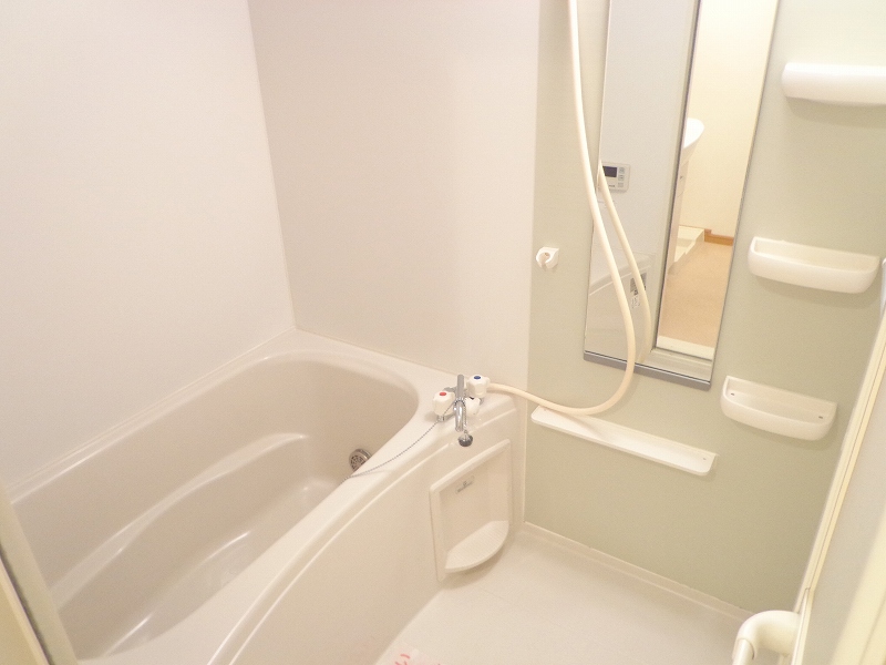 ファ－ストエステ－ト 風呂画像