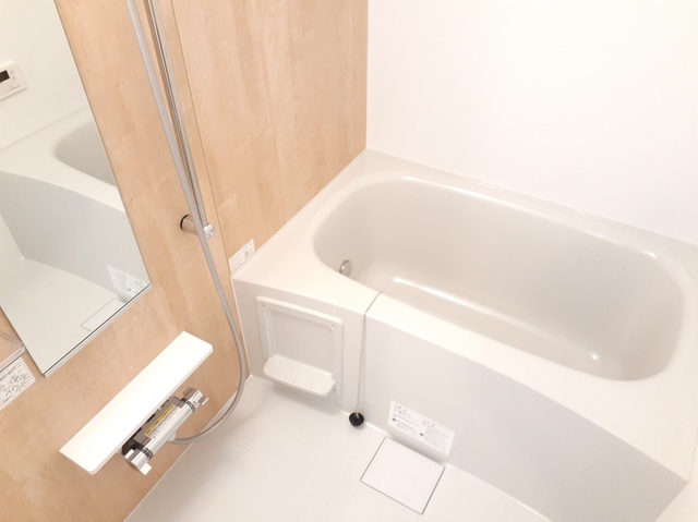 Ｍ．ＧＲＡＣＥ 風呂画像