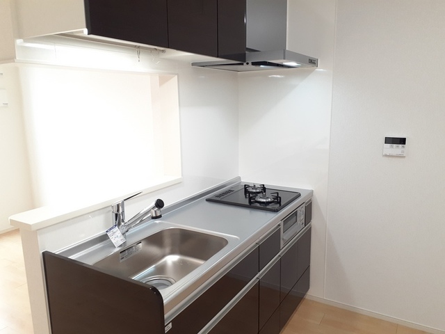 Ｌｕｃｅ キッチン