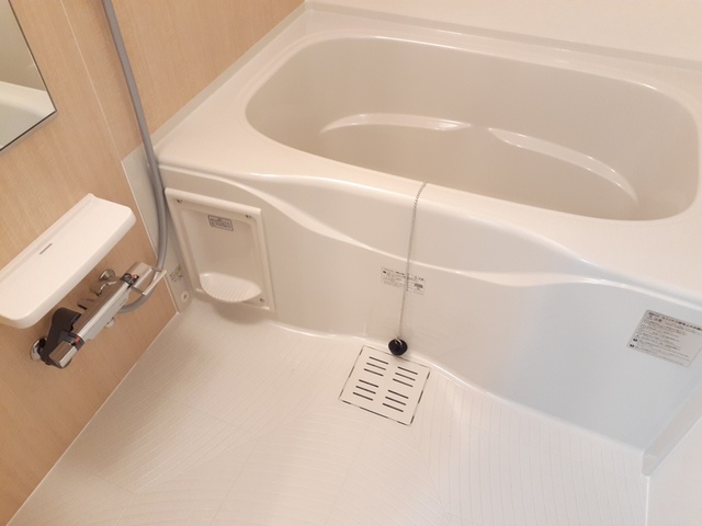 Ｌｕｃｅ 風呂画像