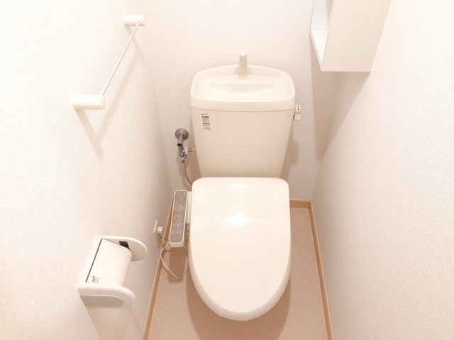 アルコバレーノ その他2