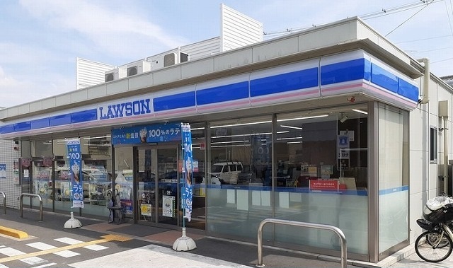 アルコバレーノ その他外観2