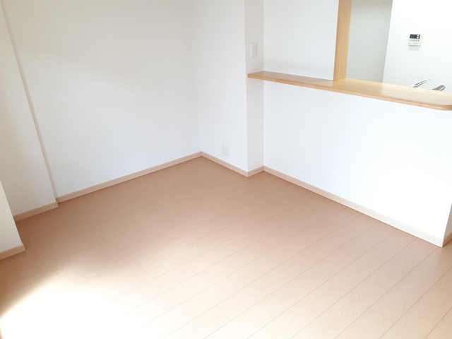 アルコバレーノ リビング