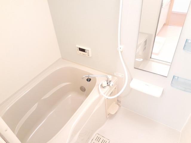 アルコバレーノ 風呂画像