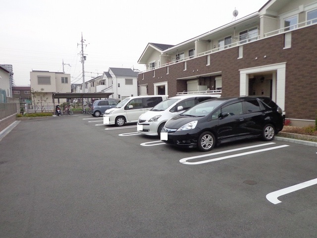 メゾン　カルム その他5