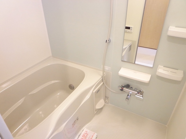 メゾン　カルム 風呂画像