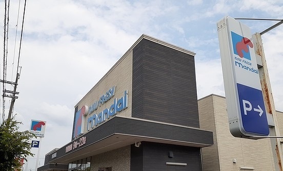 カンパーニュ　アウローラ その他外観3