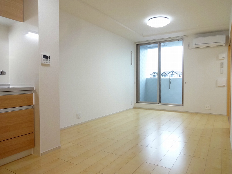 カンパーニュ　アウローラ リビング