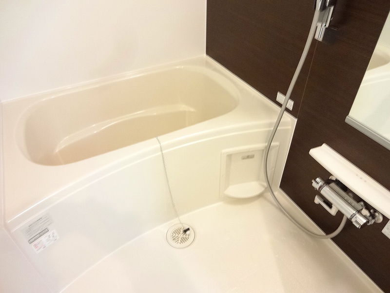 カンパーニュ　アウローラ 風呂画像