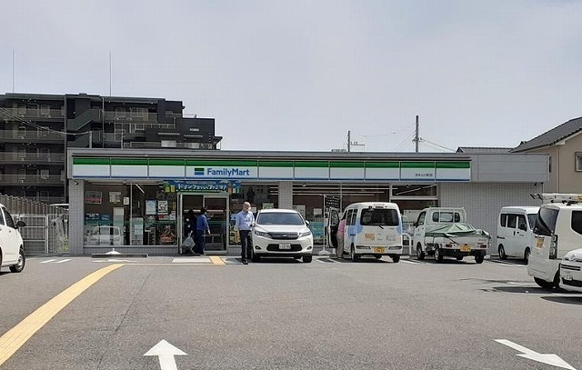 Ｍ．ＧＲＡＣＥ その他外観1