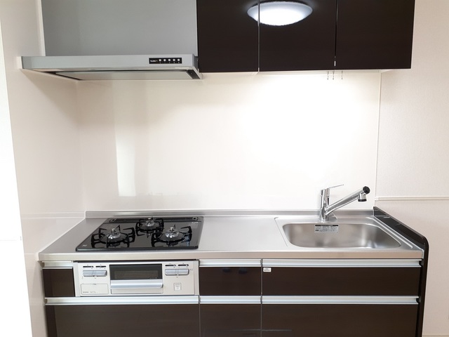 Ｍ．ＧＲＡＣＥ キッチン