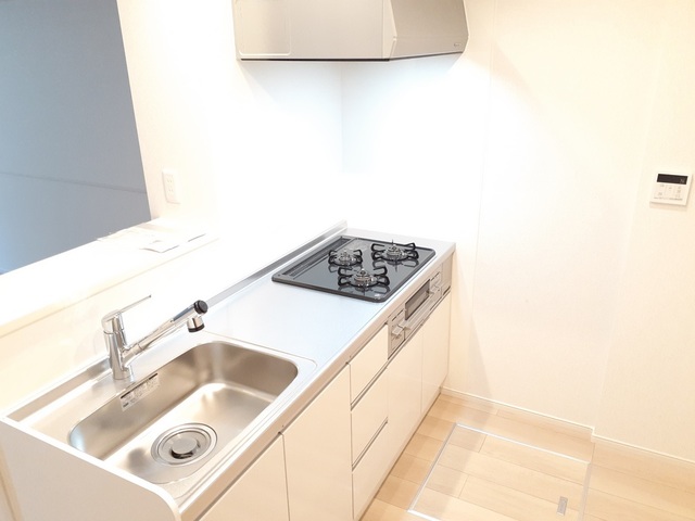 アヴニール キッチン