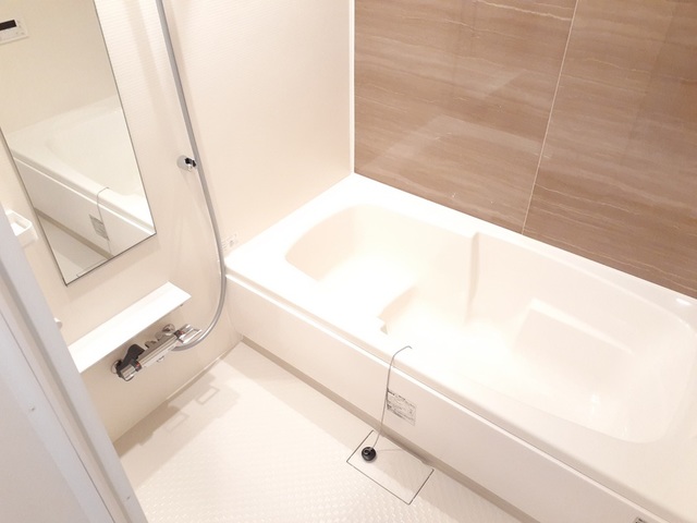 アヴニール 風呂画像