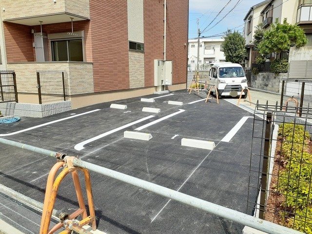 リジエール豊中 その他3