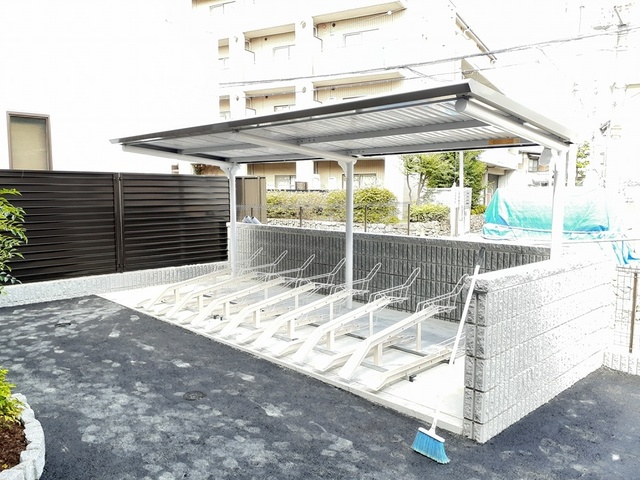 リジエール豊中 その他4