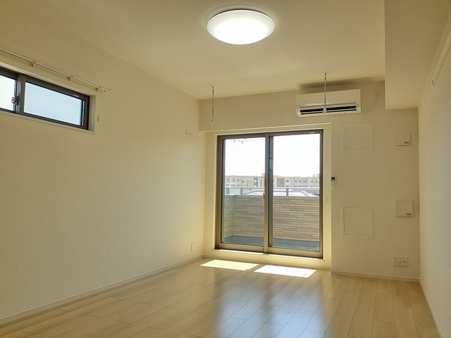 リジエール豊中 リビング