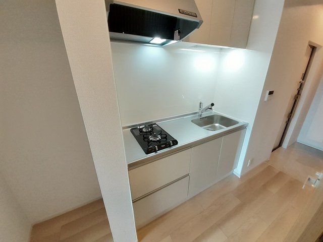 リジエール豊中 キッチン