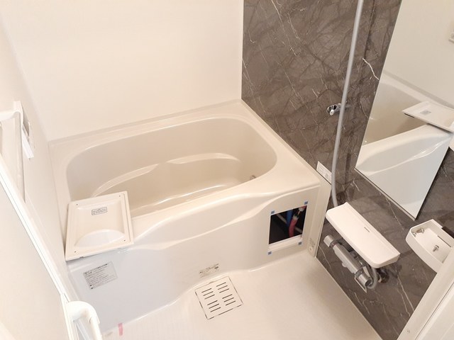 リジエール豊中 風呂画像